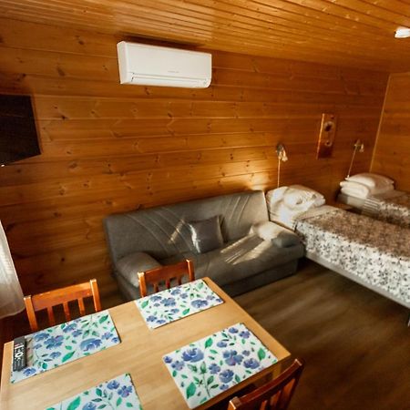 Motelli Rovaniemi Zewnętrze zdjęcie