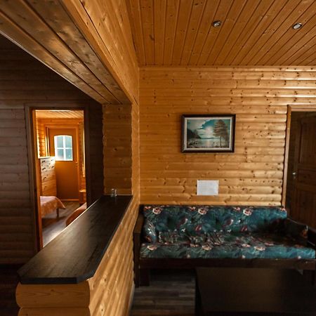 Motelli Rovaniemi Zewnętrze zdjęcie
