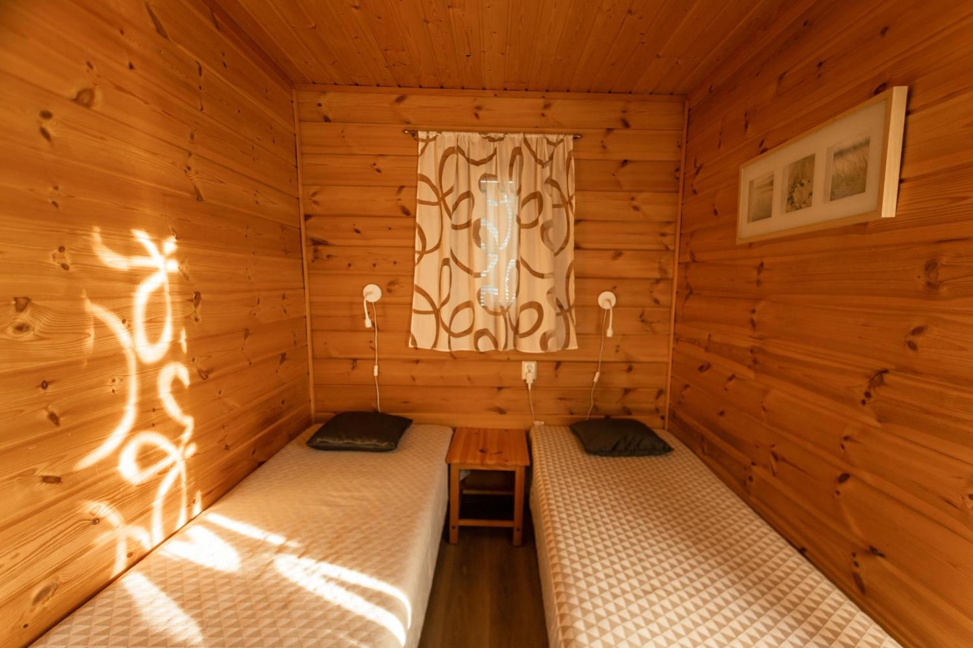 Motelli Rovaniemi Zewnętrze zdjęcie