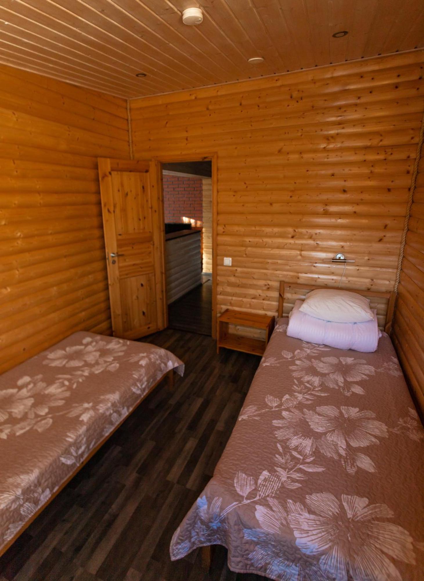 Motelli Rovaniemi Zewnętrze zdjęcie