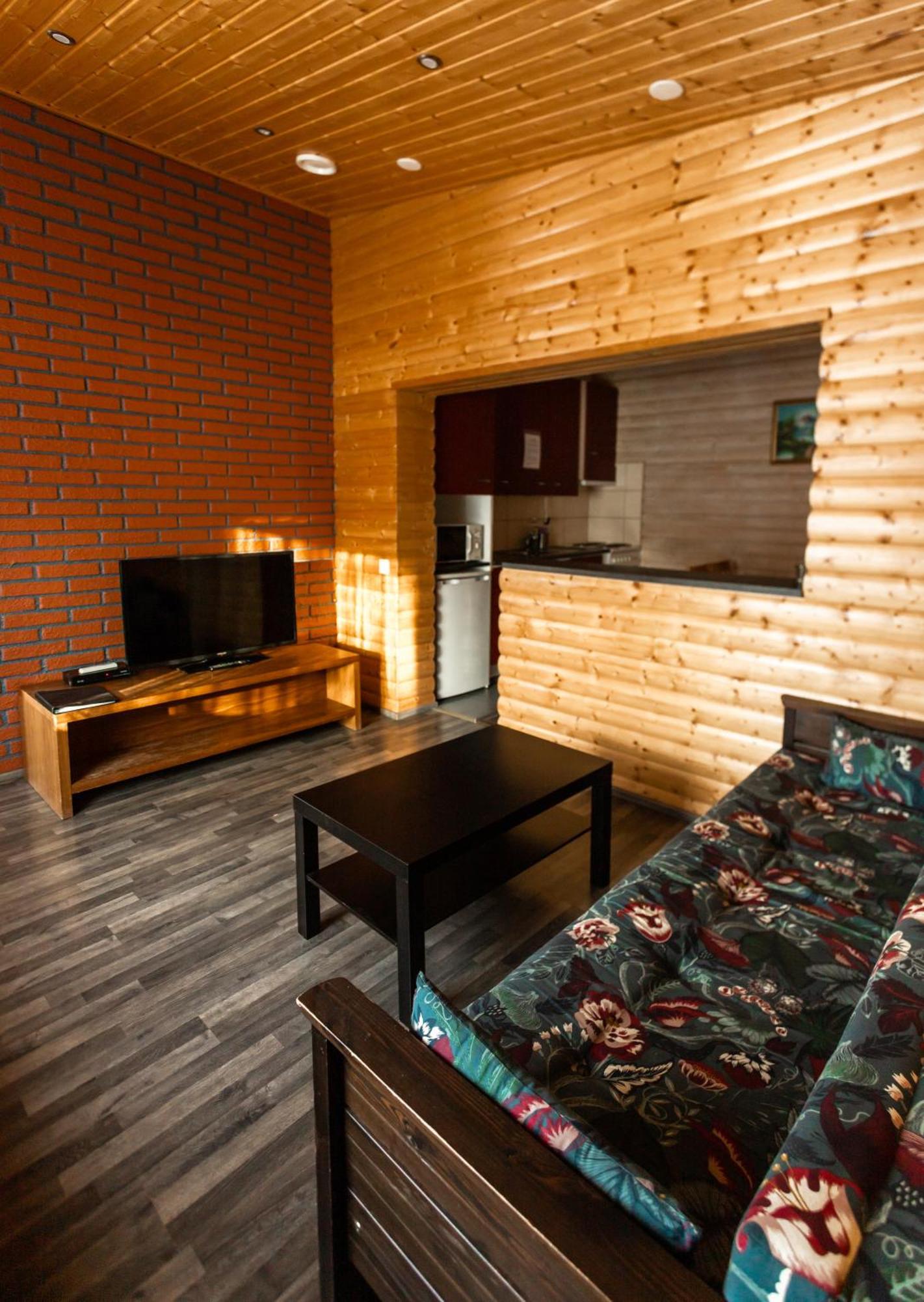 Motelli Rovaniemi Zewnętrze zdjęcie