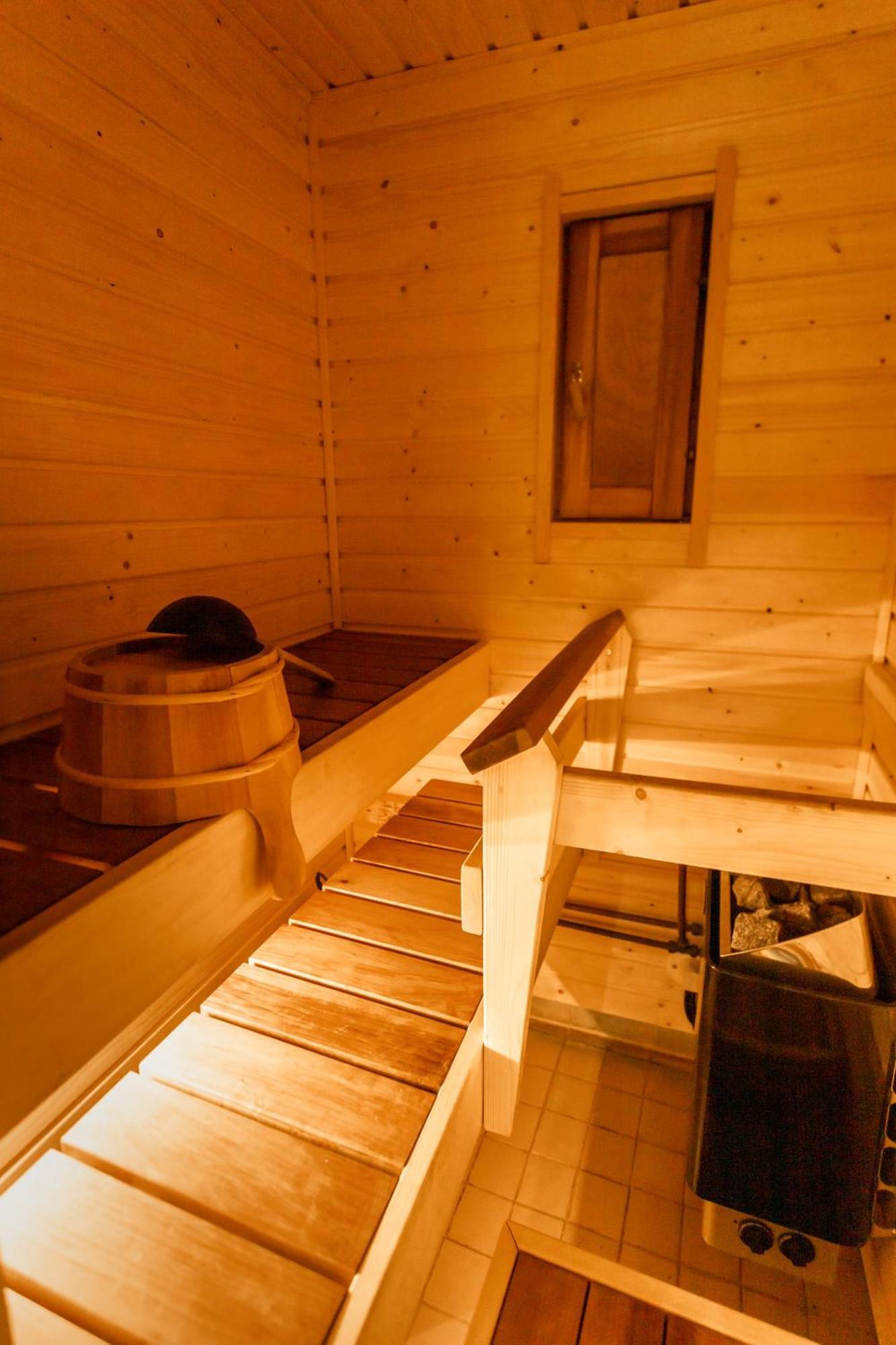 Motelli Rovaniemi Zewnętrze zdjęcie