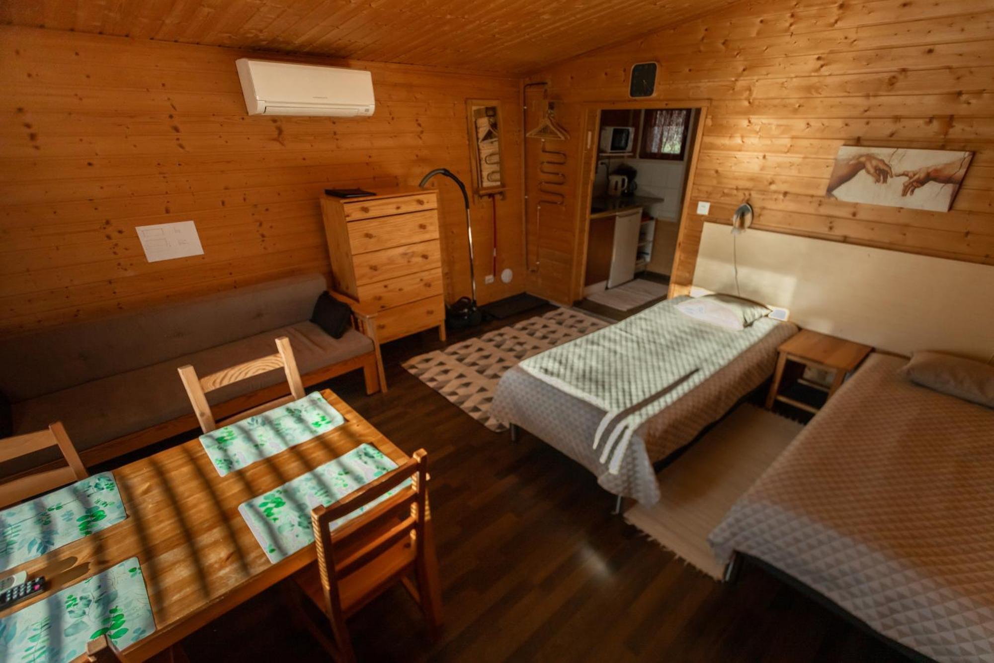 Motelli Rovaniemi Zewnętrze zdjęcie