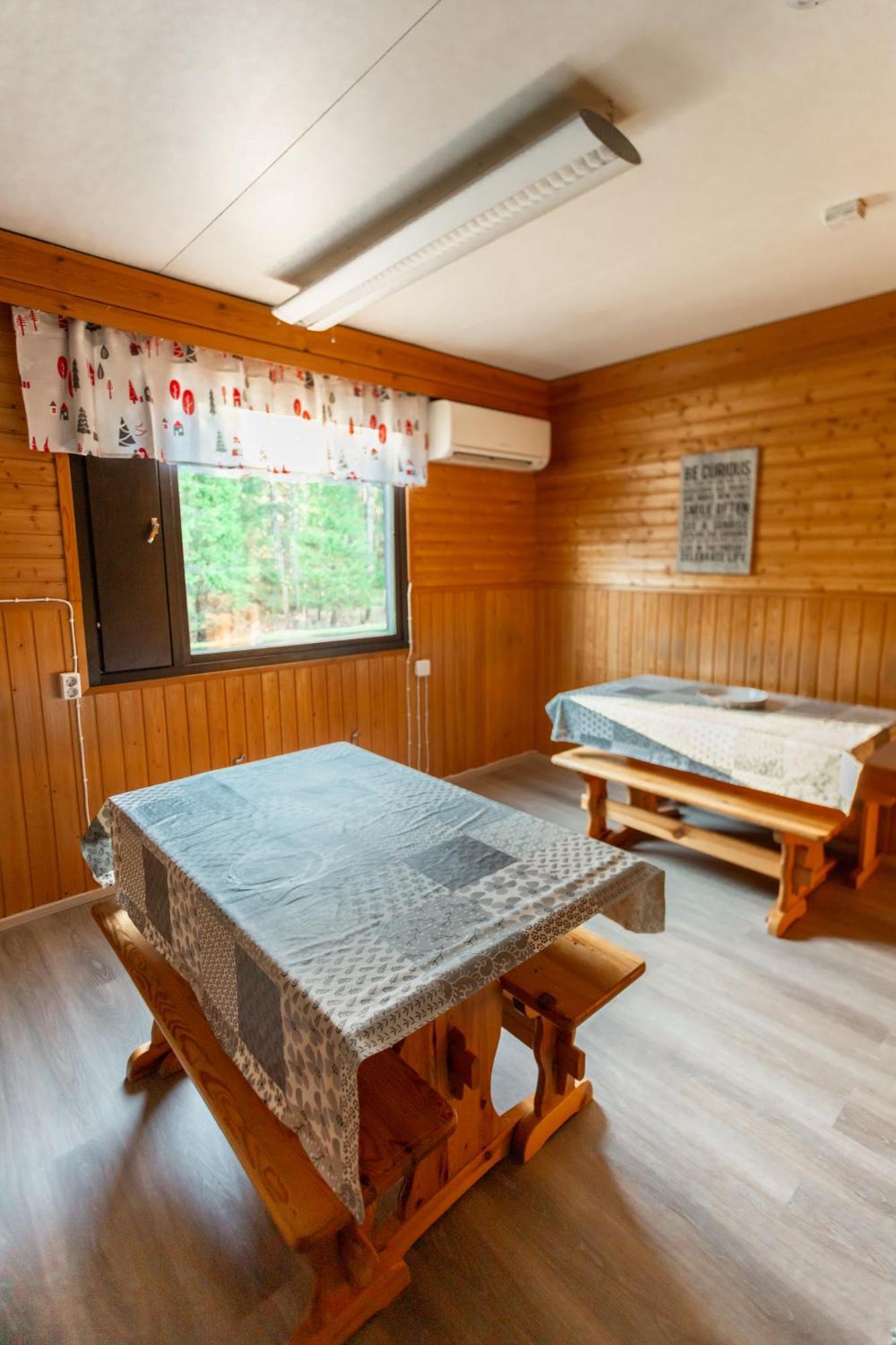 Motelli Rovaniemi Zewnętrze zdjęcie
