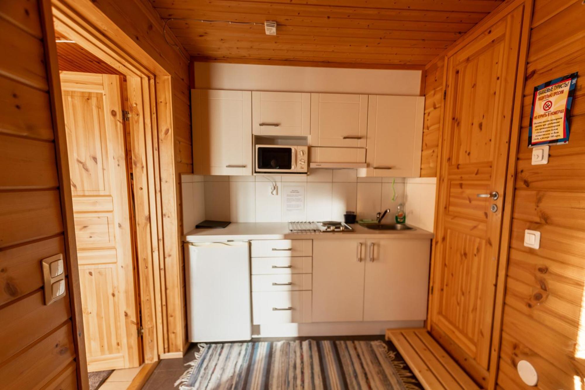Motelli Rovaniemi Zewnętrze zdjęcie